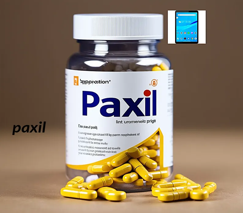 Paxil 1